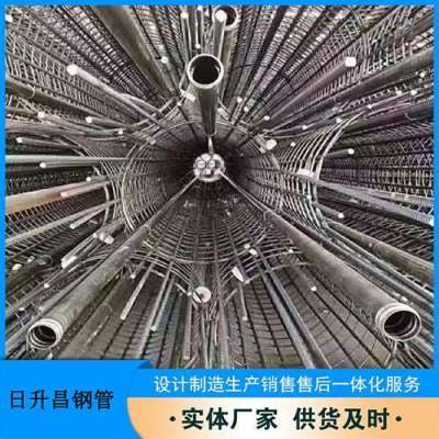 仁布桩基声测管检测时主要考虑两方面的规范内容