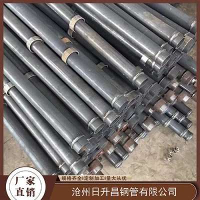 仁布最薄的声测管壁厚可以到什么程度