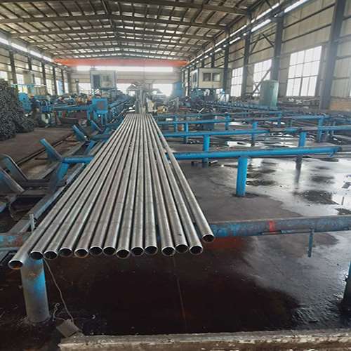 仁布[50声测管规格尺寸]建立中长期去产能有效机制