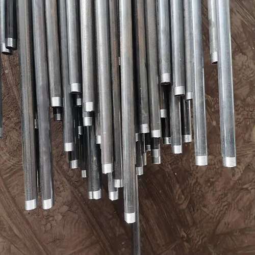 仁布声测管重量是多少？买管必知的计算公式
